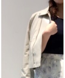 SWINGLE | ライダースジャケット