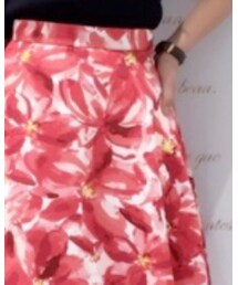 SWINGLE | スカート