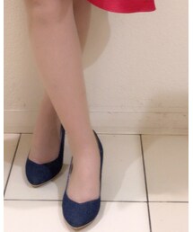 SWINGLE | パンプス