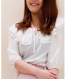 SWINGLE | シャツ/ブラウス