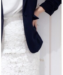 SWINGLE | テーラードジャケット