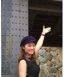 WILLSELECTION | 帽子