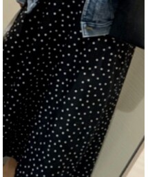 SPINNS | スカート