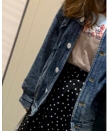 Heather | ジャケット/アウター