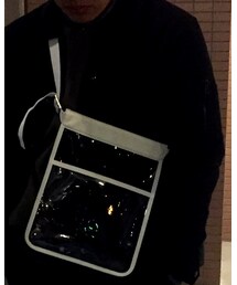 BLACK COMME des GARCONS | ボディバッグ/ウエストポーチ