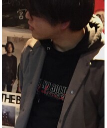 coldrain グッズ | パーカー