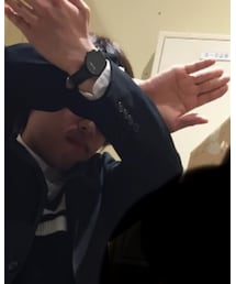 Coal Black | テーラードジャケット