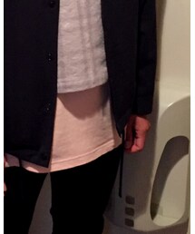 UNIQLO U | Tシャツ/カットソー