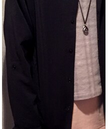 RAGEBLUE | ノーカラージャケット