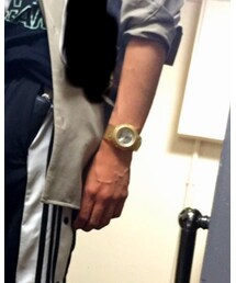 G-SHOCK | アナログ腕時計