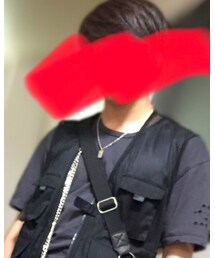 VOLCAN&APHRODITE | ネックレス