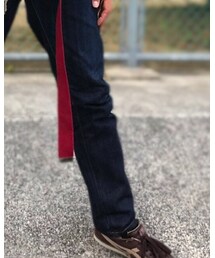 UNIQLO | デニムパンツ