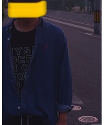 POLO RALPH LAUREN | シャツ/ブラウス