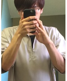 ZARA | Tシャツ/カットソー