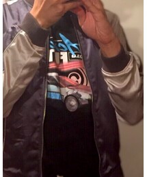 Crossfaith Across The Future Tシャツ | Tシャツ/カットソー