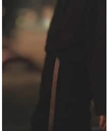 STUDIOUS原宿で買ったやつ | ベルト