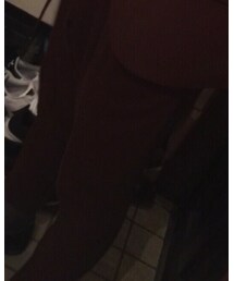 yoshiokubo | スラックス