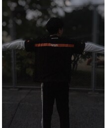 裏側の画像です! | Tシャツ/カットソー