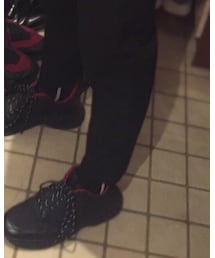 CHICKSTOCKS | ソックス/靴下