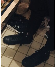 CHICKSTOCKS | ソックス/靴下