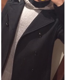 PLUS ONE | ピーコート