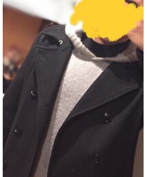 父親からの貰い物 | ニット/セーター