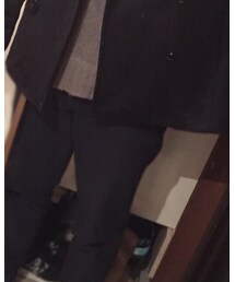 UNIQLO U | チノパンツ