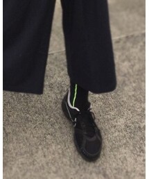 CHICKSTOCKS | ソックス/靴下