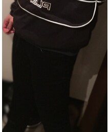 KURO | デニムパンツ