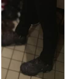 VETEMENTS×Reebok | スニーカー