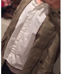 ZARA | シャツ/ブラウス