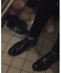 WHITE MOUNTAINEERING | ソックス/靴下