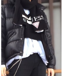 CASPER JOHN | シャツ/ブラウス