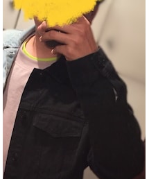 FOREVER 21 | デニムジャケット