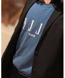 ELLE | スウェット