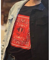 GU×KEITA MARUYAMA | Tシャツ/カットソー