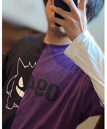 GU | Tシャツ/カットソー