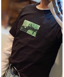 GU | Tシャツ/カットソー