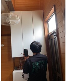 バックプリントです | その他