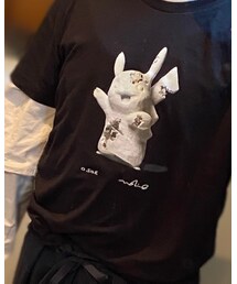 UNIQLO | Tシャツ/カットソー