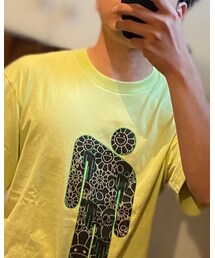 UNIQLO×BILLIE EILISH | Tシャツ/カットソー