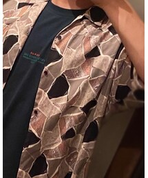 TOWNCRAFT | シャツ/ブラウス