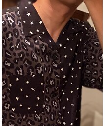 GU×SOPH. | シャツ/ブラウス