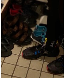 NIKE×Heron Preston | スニーカー