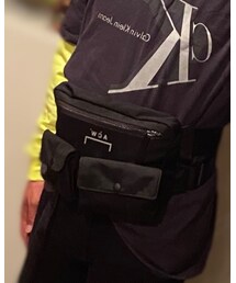 A-COLD-WALL* | バッグ