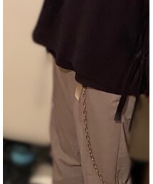 off white | キーホルダー