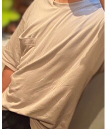 GU | Tシャツ/カットソー