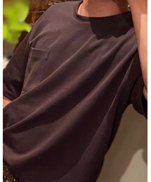 GU | Tシャツ/カットソー