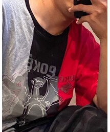 GU | Tシャツ/カットソー