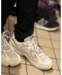 asics × Chemist Creations | スニーカー